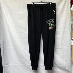 STAR Wars jogging pants